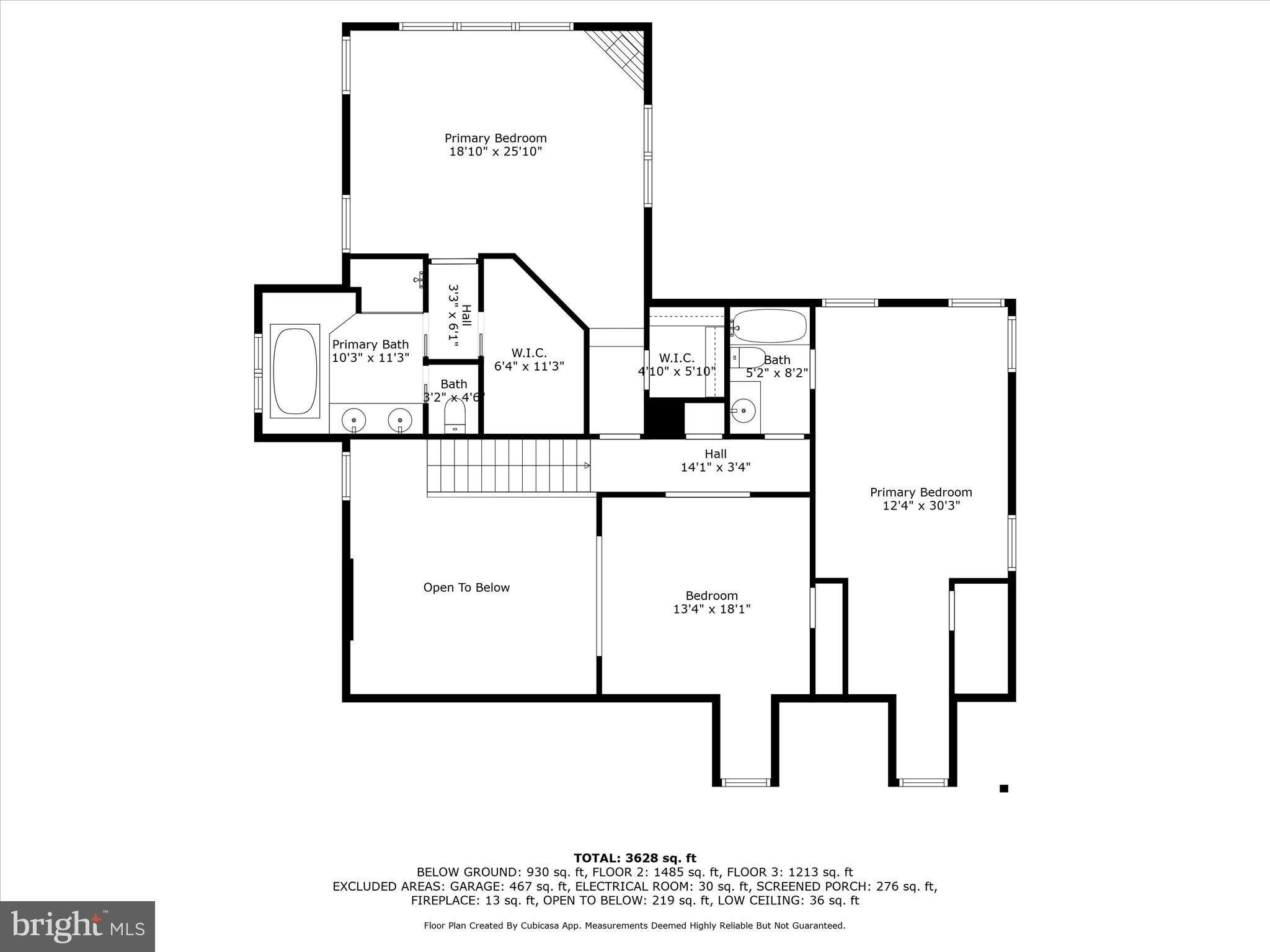BROYHILL FOREST - Residential