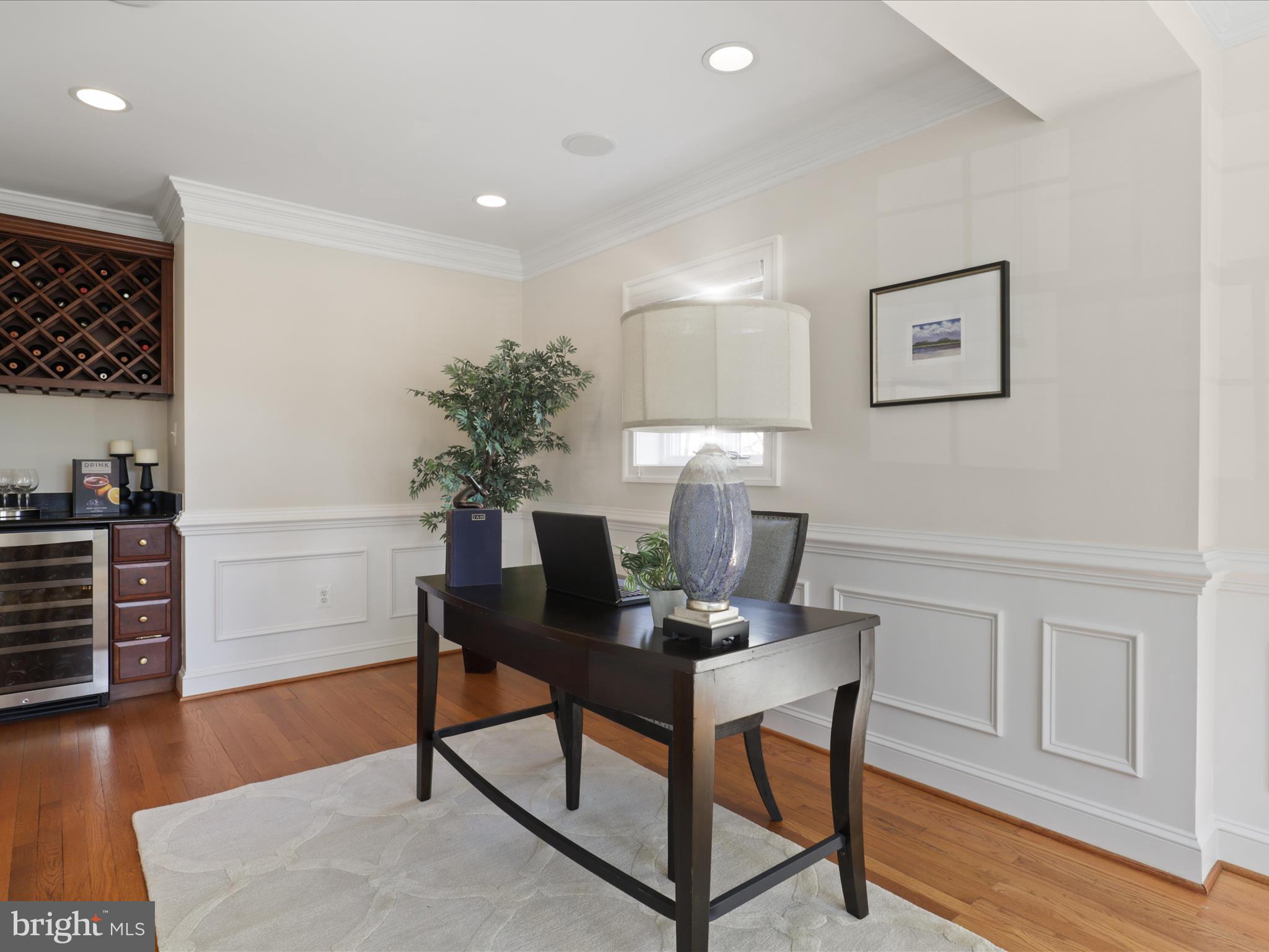 BROYHILL FOREST - Residential