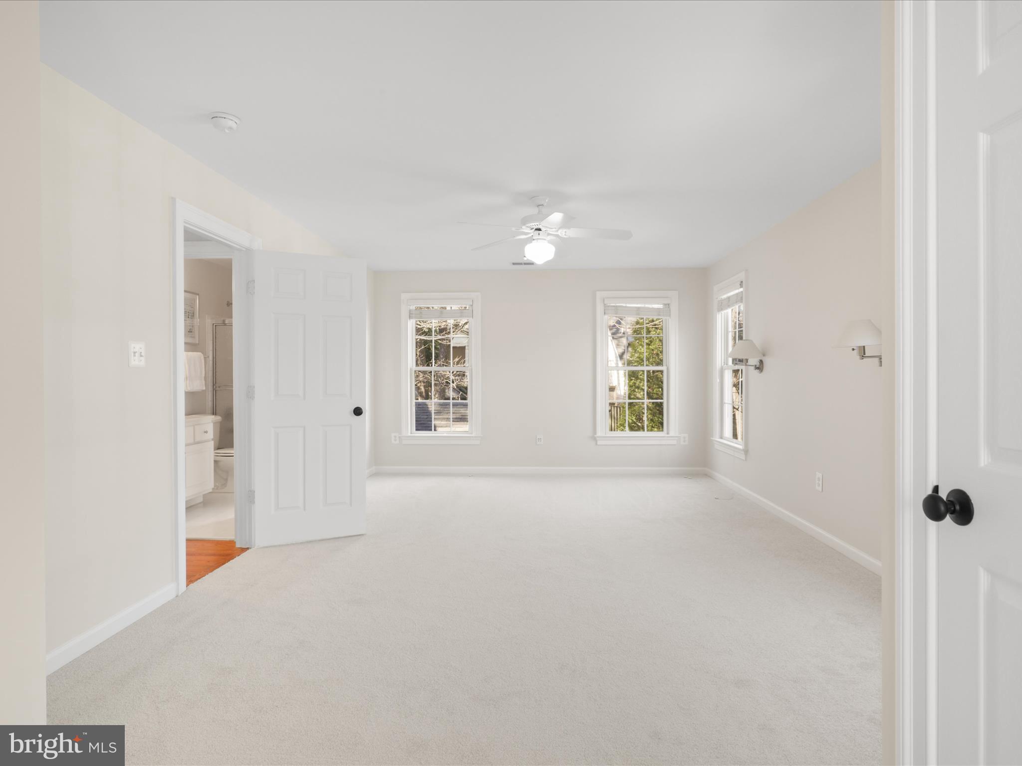 BROYHILL FOREST - Residential