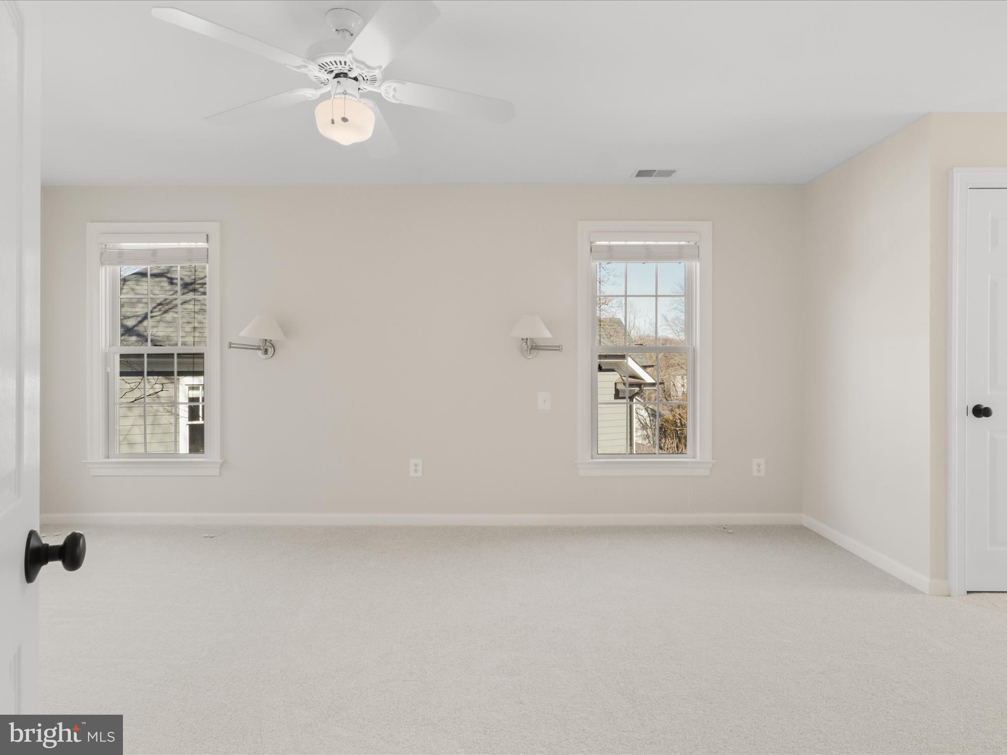 BROYHILL FOREST - Residential