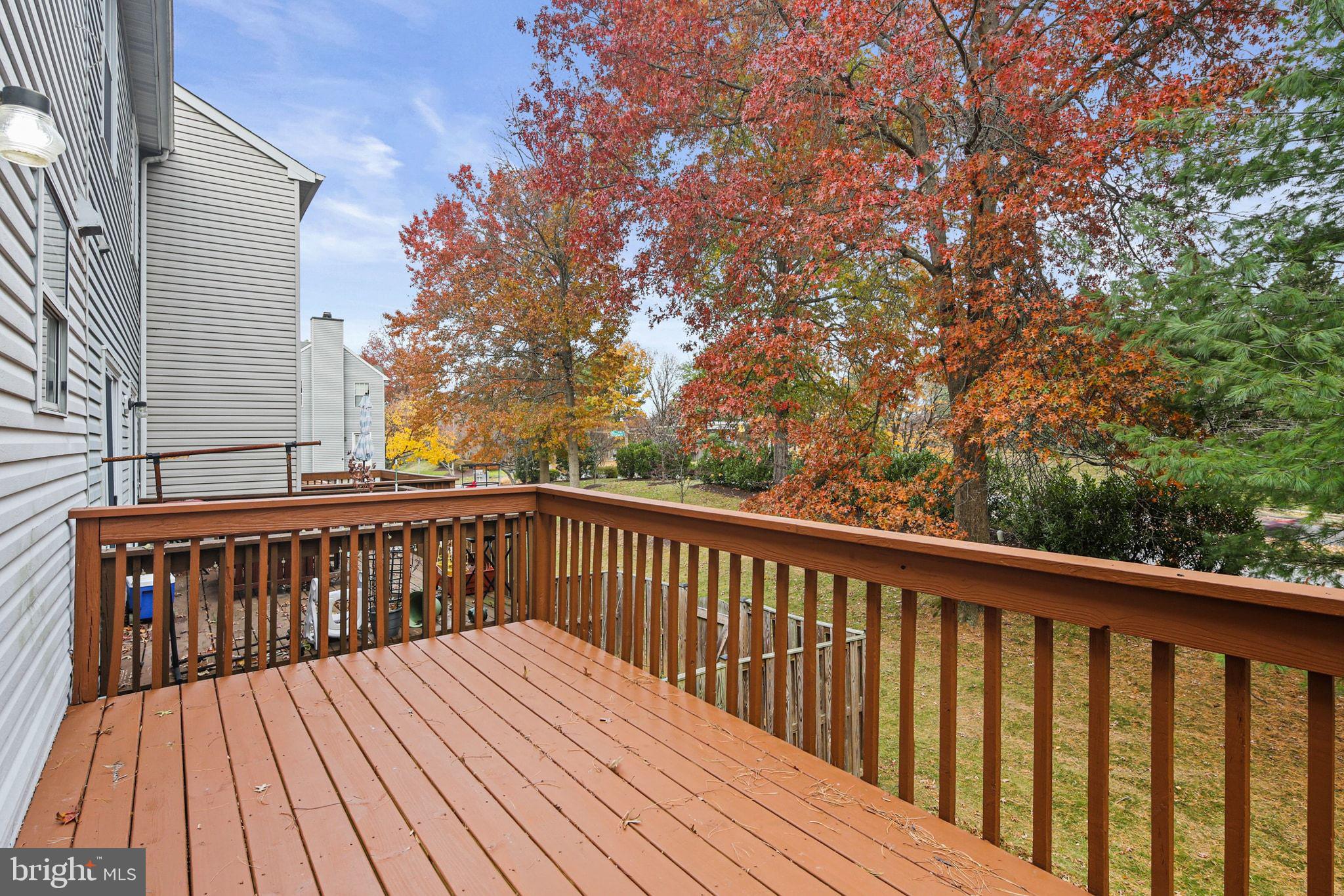 DORSEY HALL - Residential