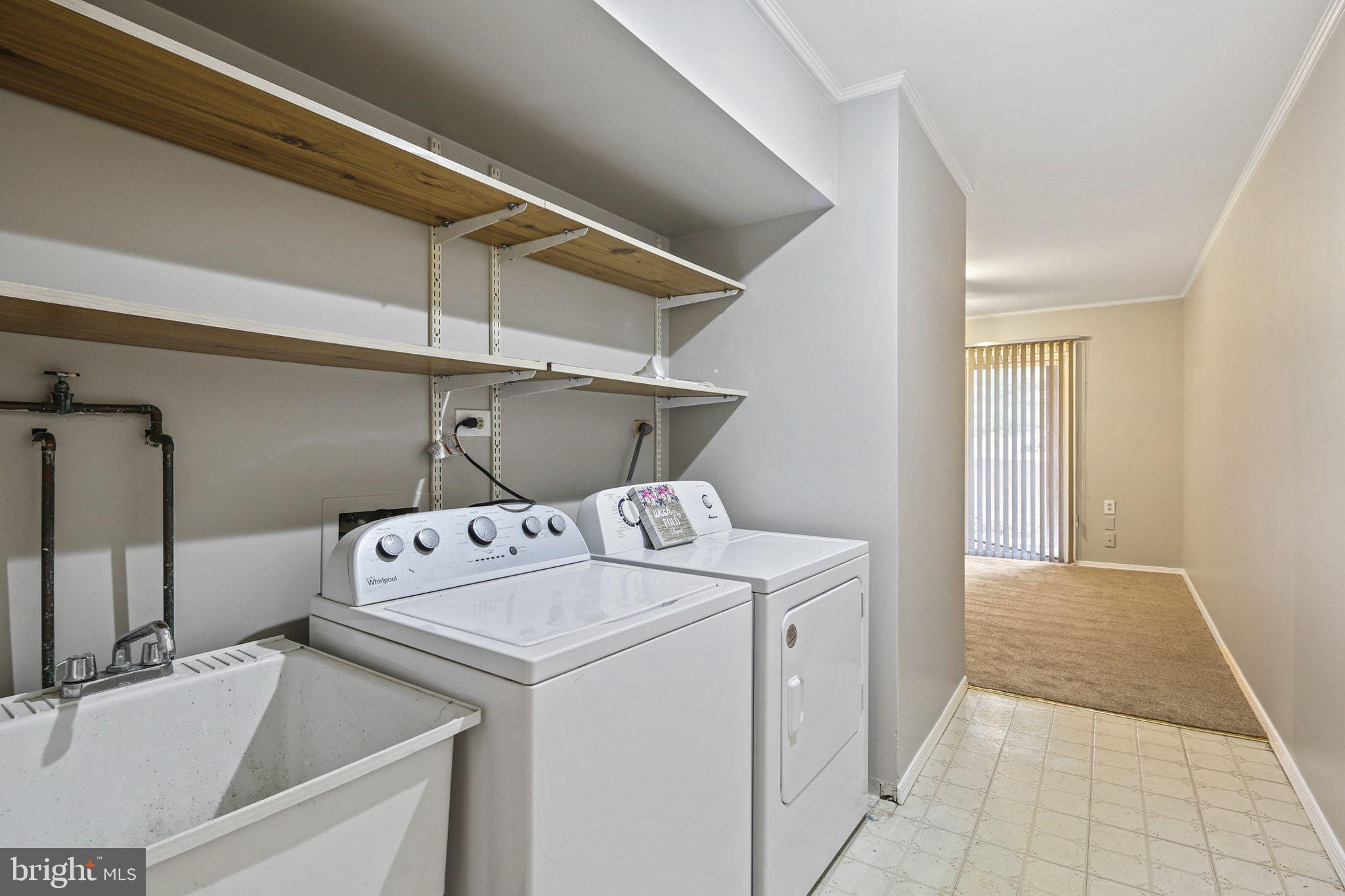 DORSEY HALL - Residential