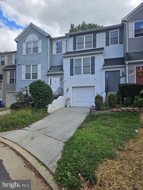 4723 LEYDEN WAY ELLICOTT CITY MD 21042