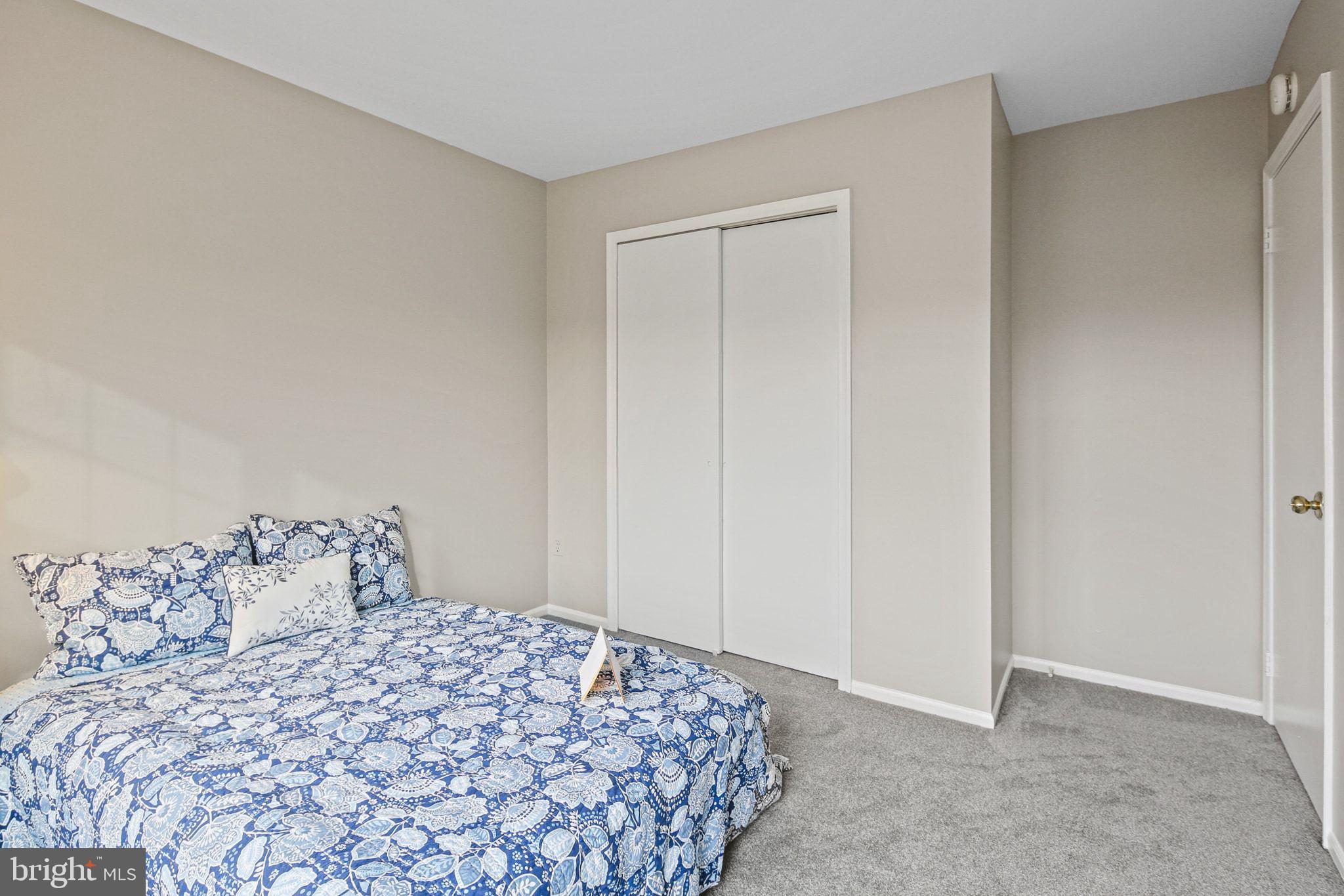 DORSEY HALL - Residential