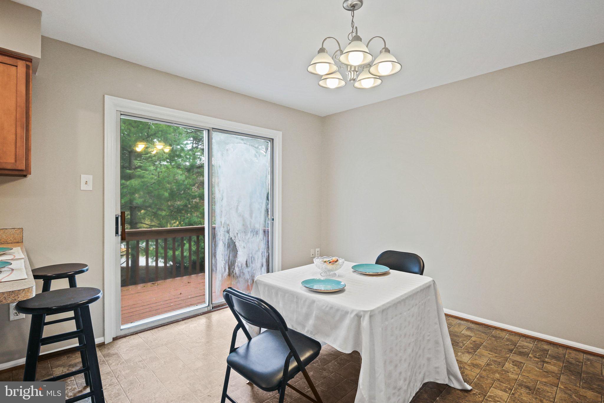 DORSEY HALL - Residential