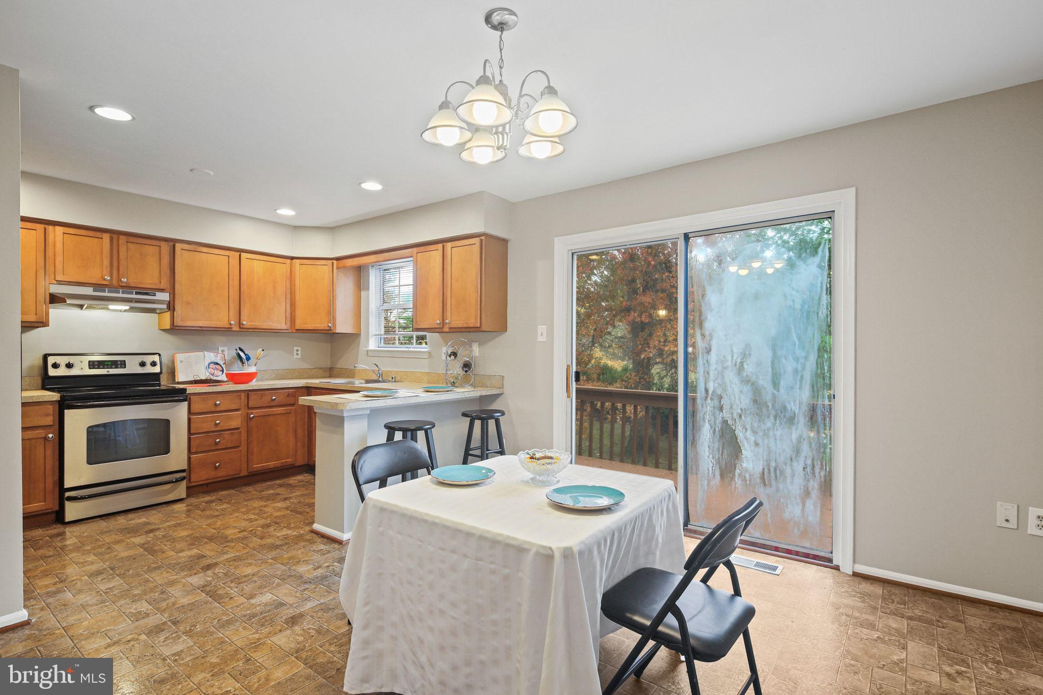 DORSEY HALL - Residential