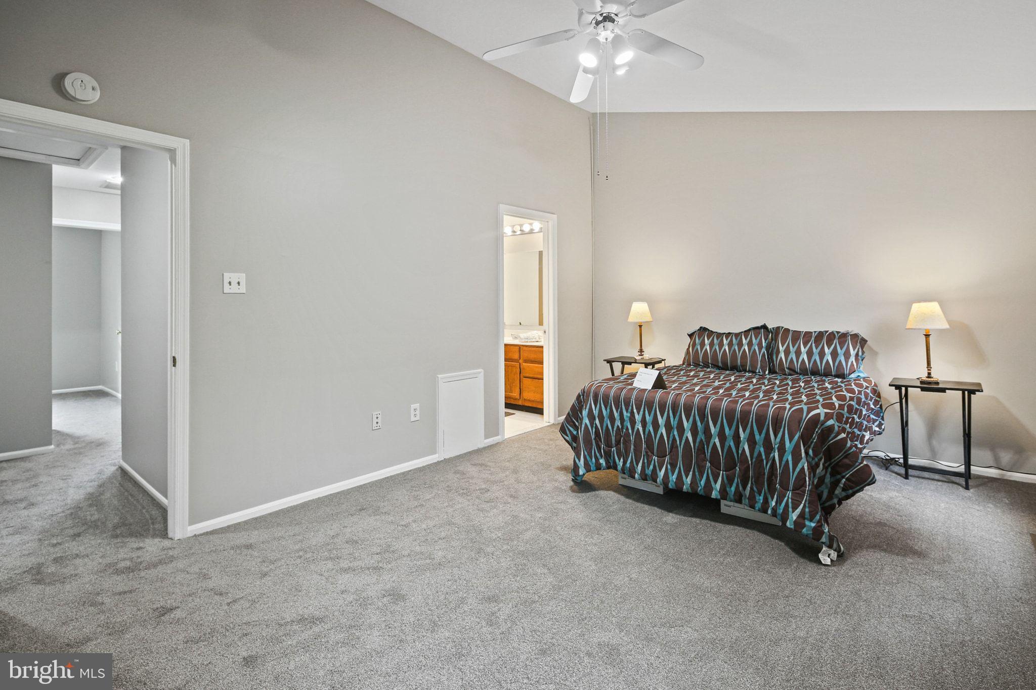 DORSEY HALL - Residential