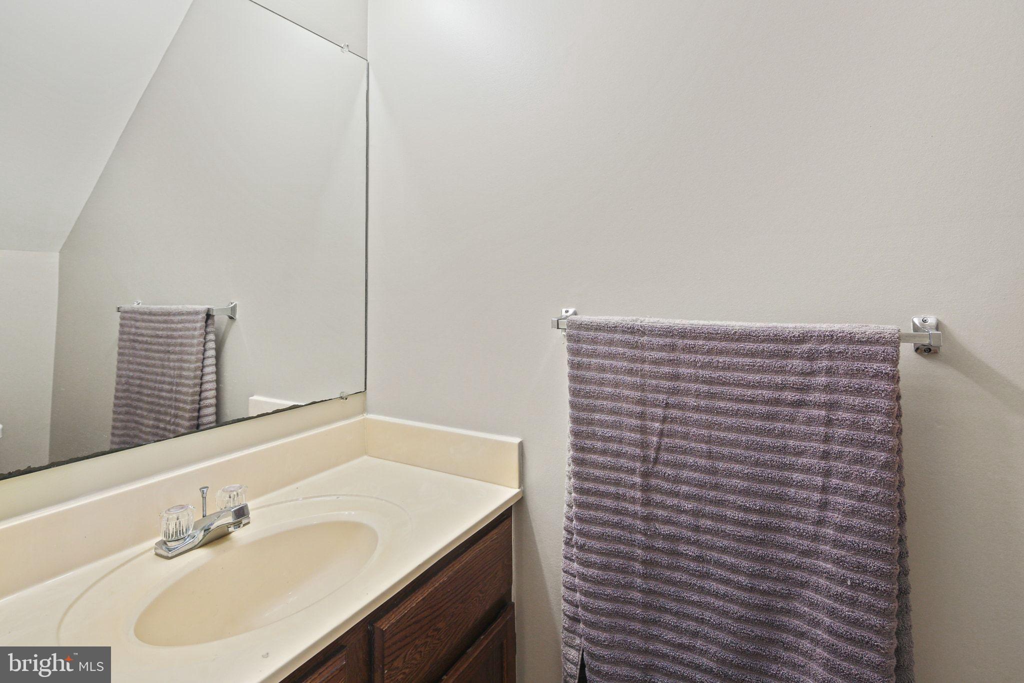 DORSEY HALL - Residential