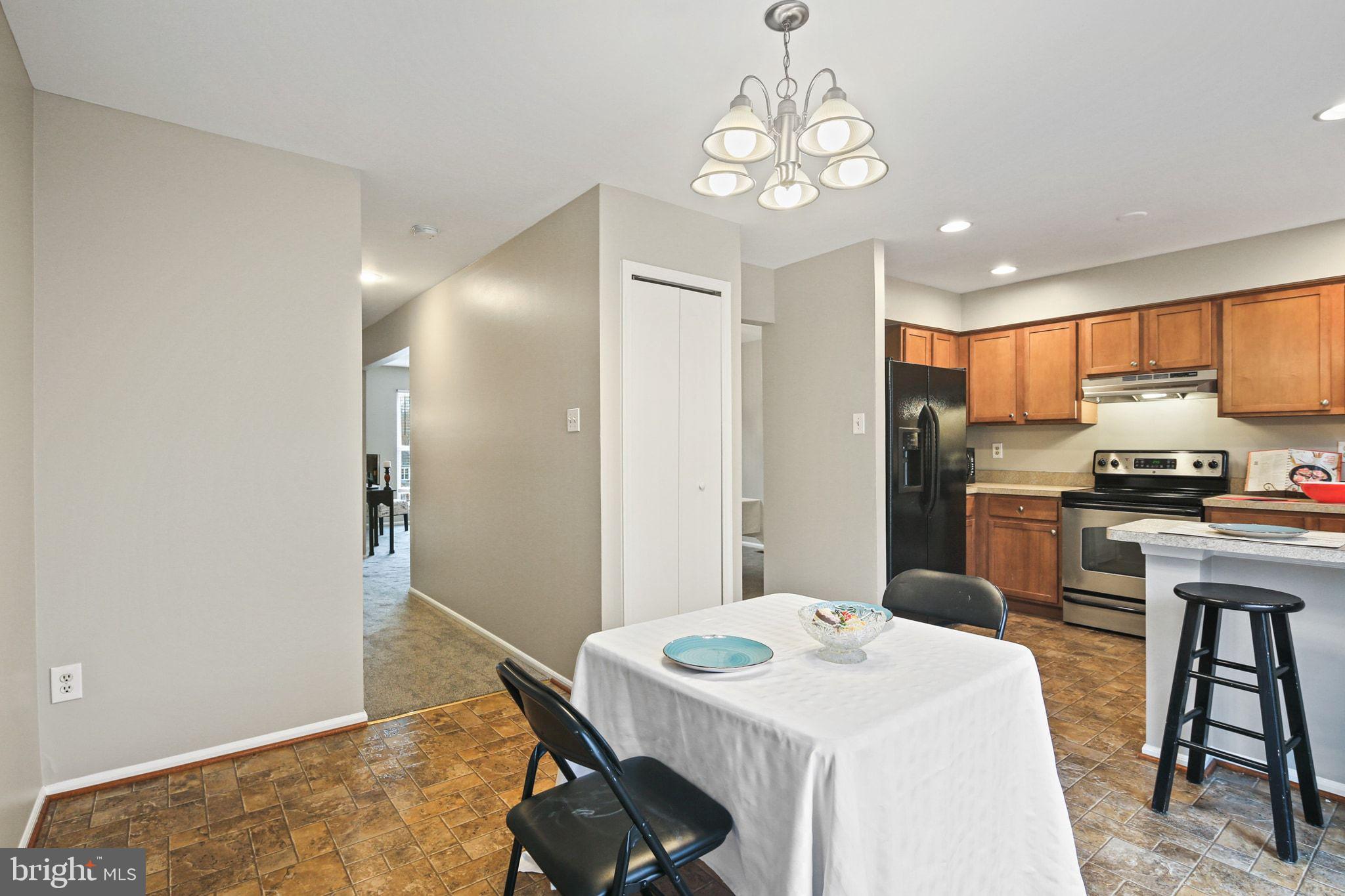 DORSEY HALL - Residential