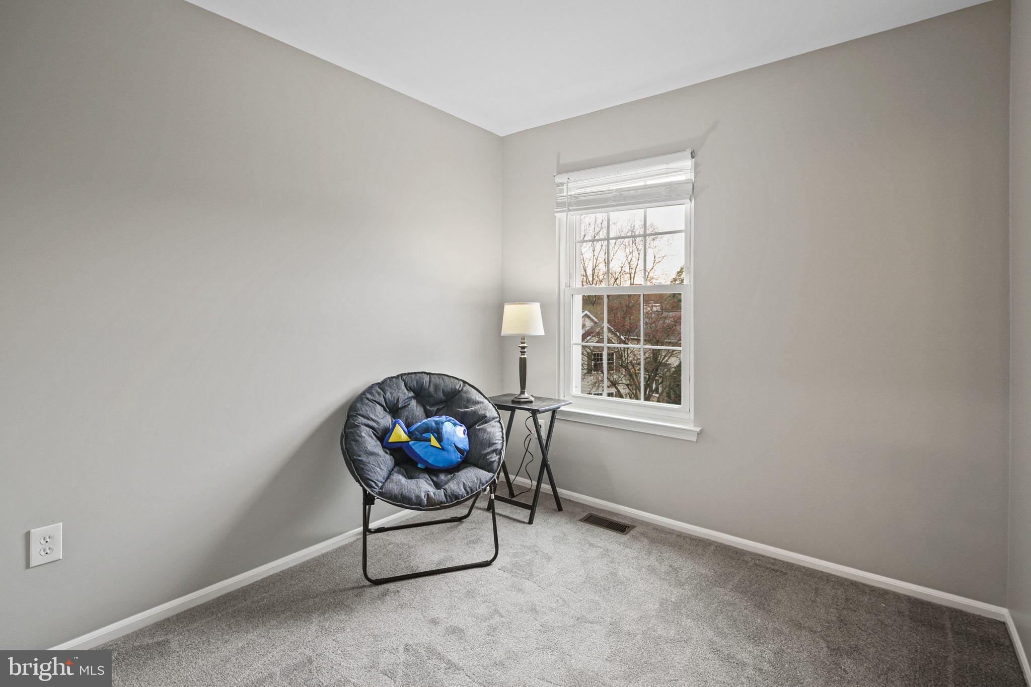 DORSEY HALL - Residential