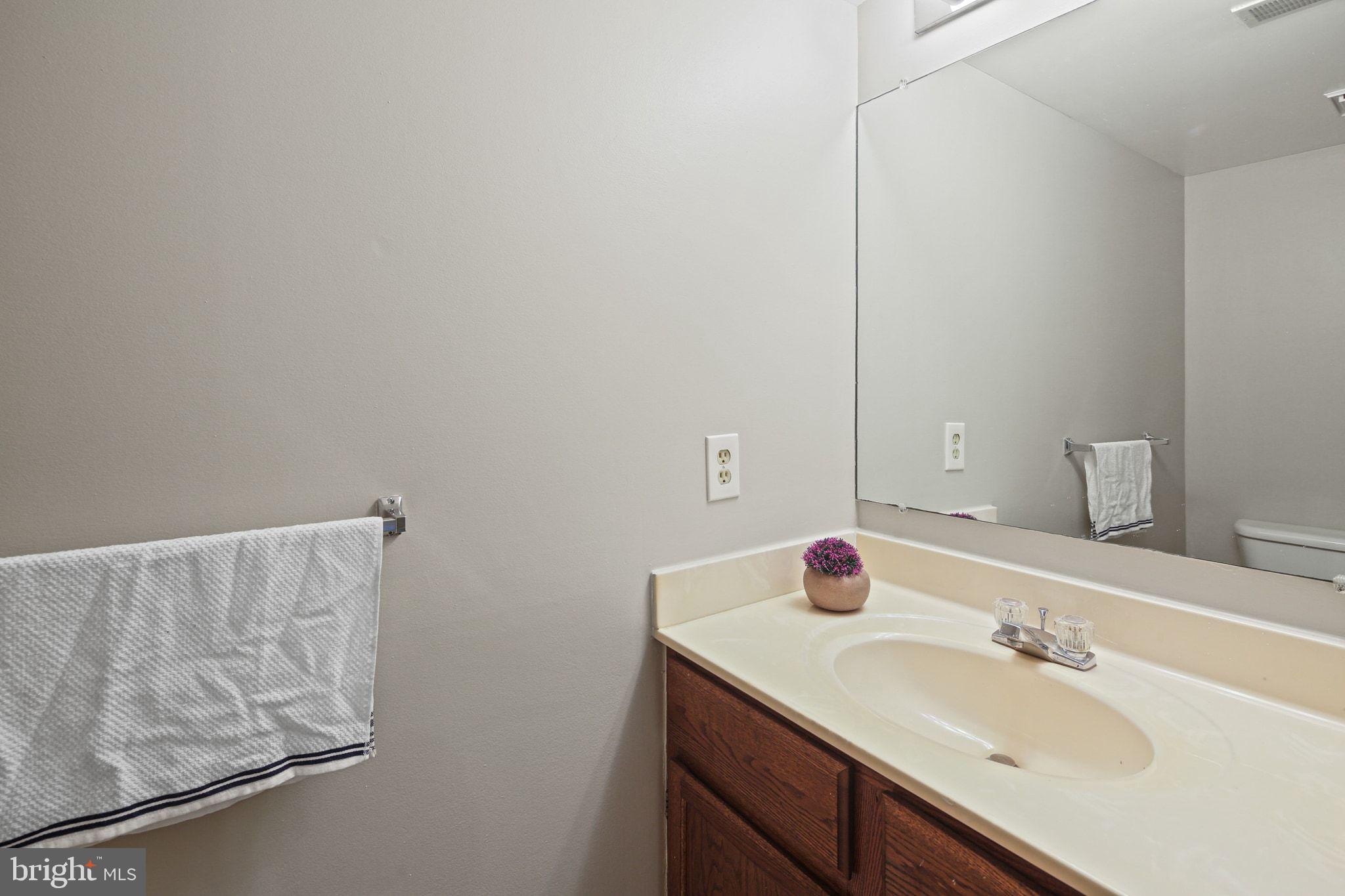 DORSEY HALL - Residential