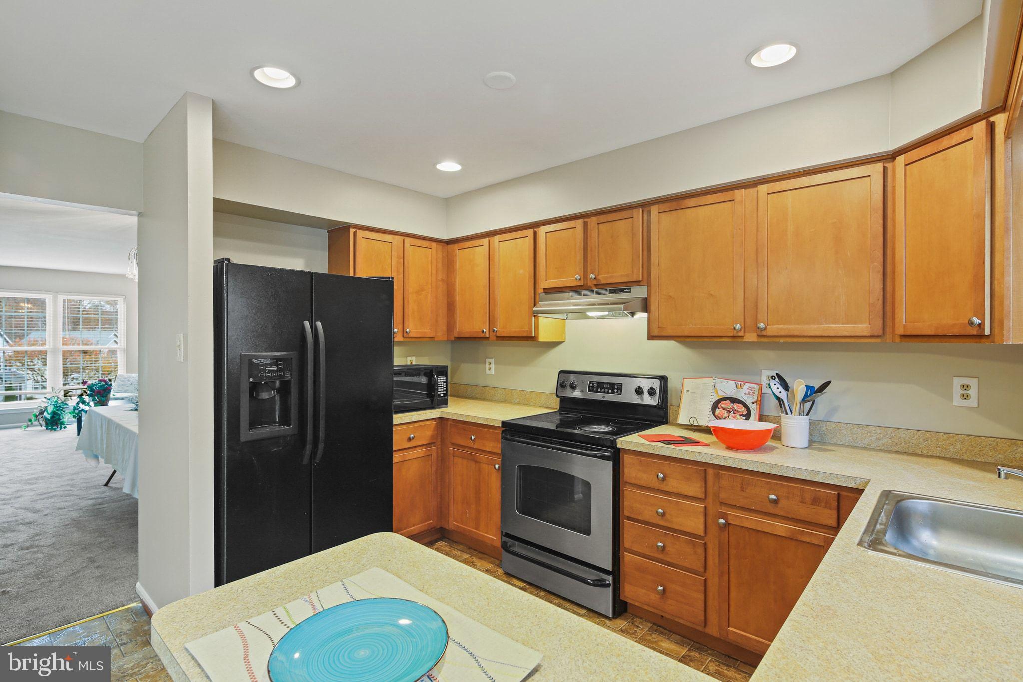 DORSEY HALL - Residential