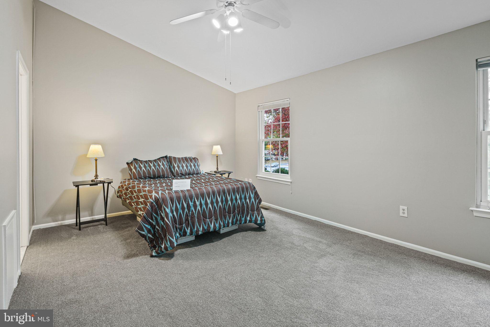 DORSEY HALL - Residential