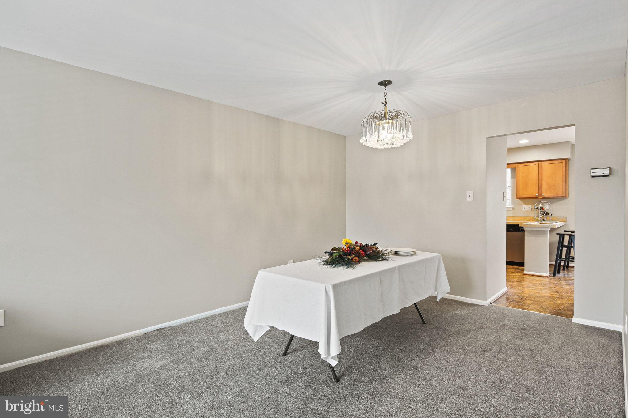 DORSEY HALL - Residential