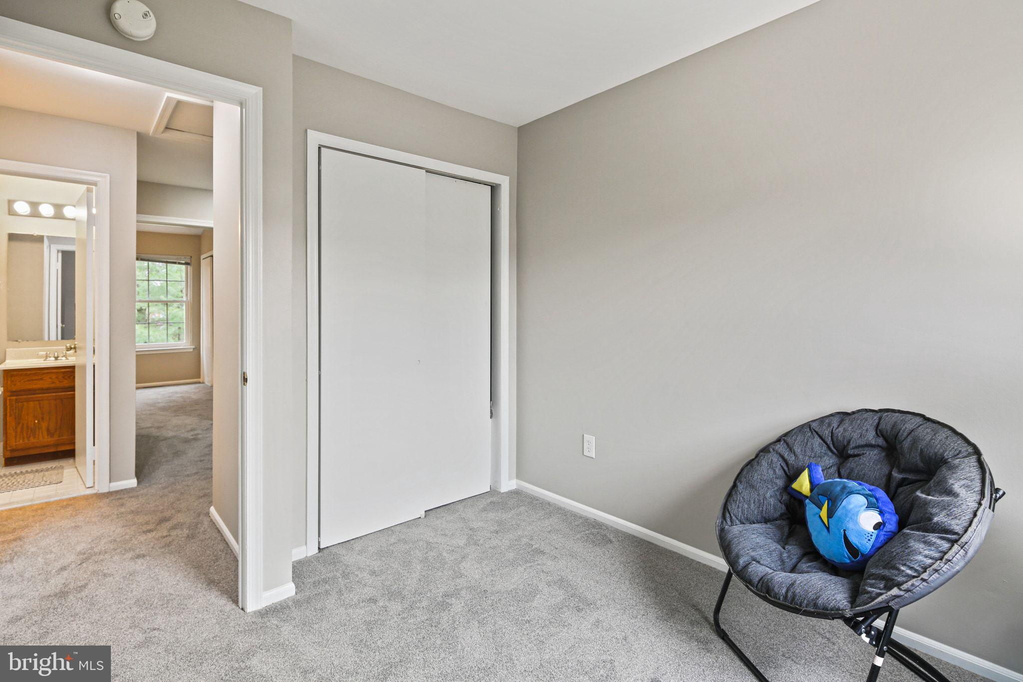 DORSEY HALL - Residential