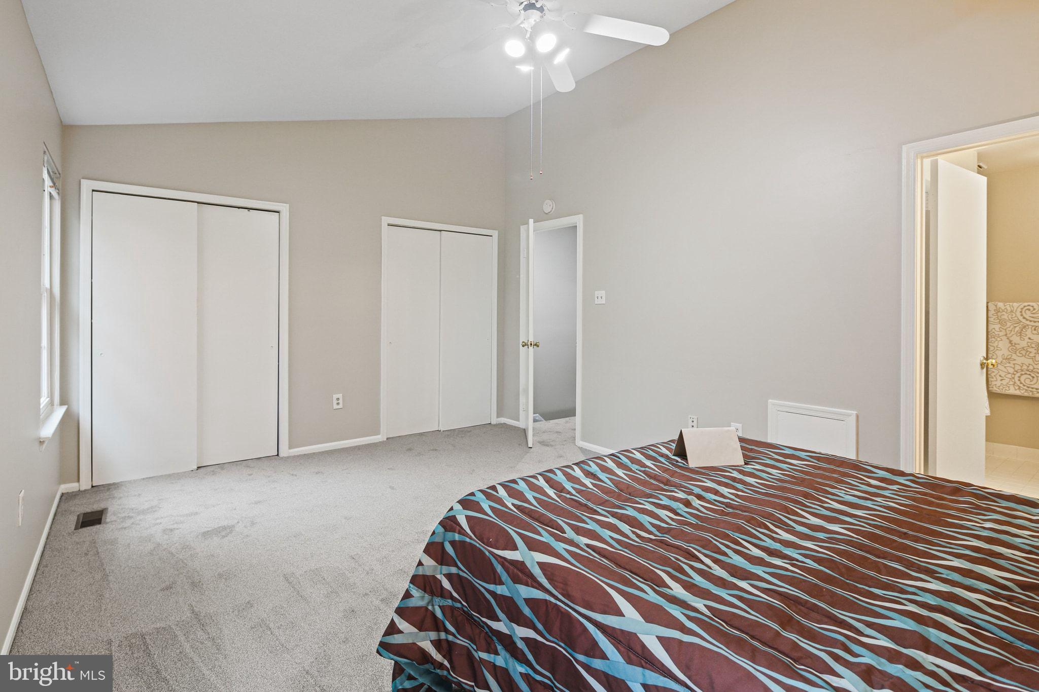 DORSEY HALL - Residential