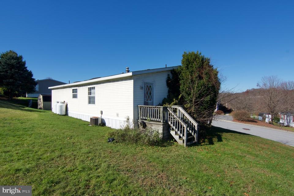 HIGHLAND ESTATES - Residential
