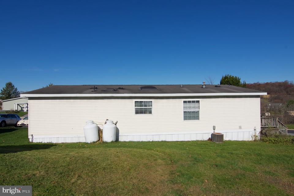 HIGHLAND ESTATES - Residential