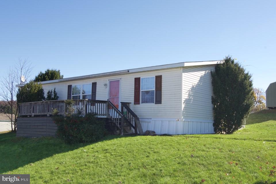 HIGHLAND ESTATES - Residential