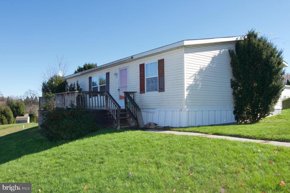 HIGHLAND ESTATES - Residential