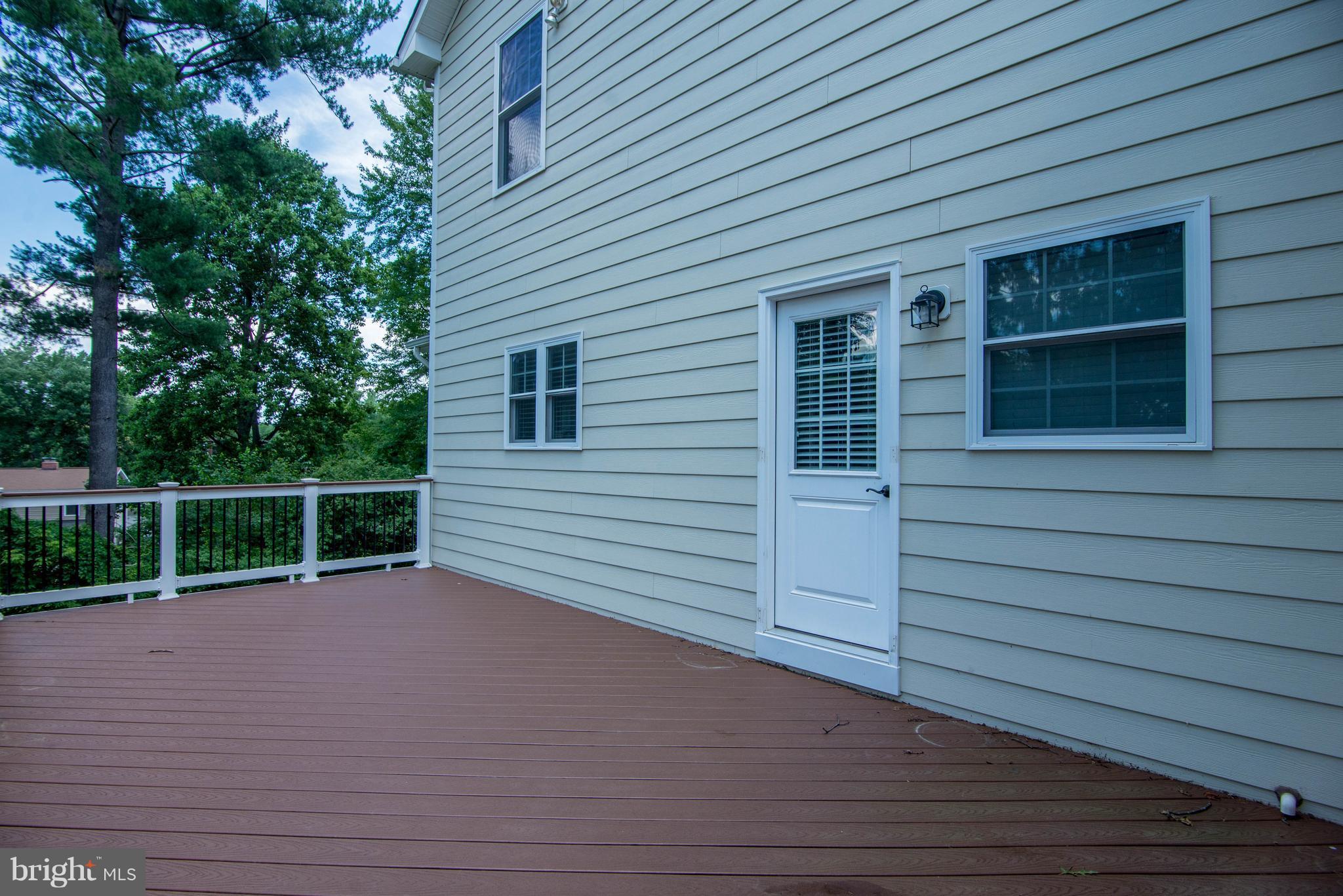 BEL AIR - Residential Lease