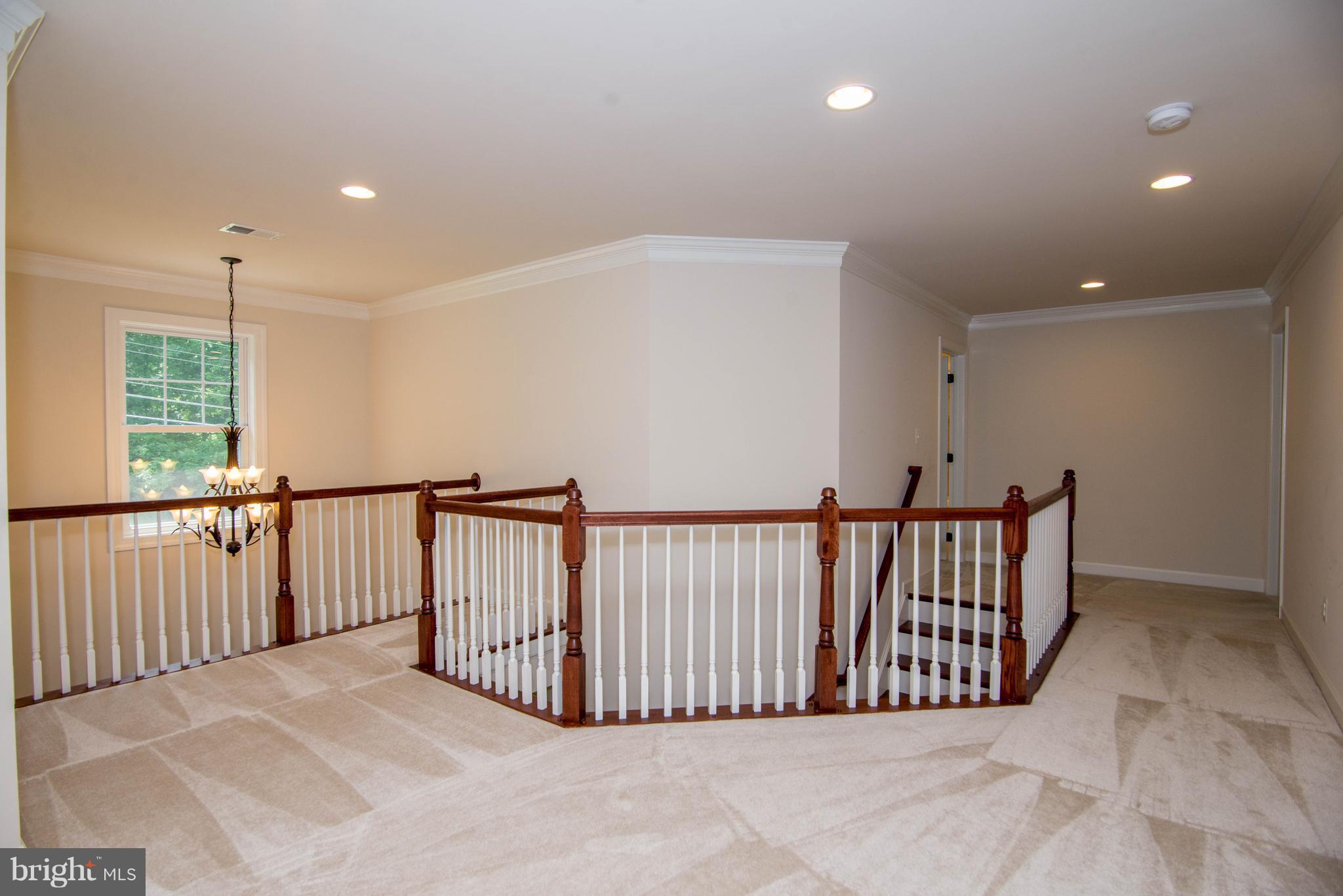 BEL AIR - Residential Lease