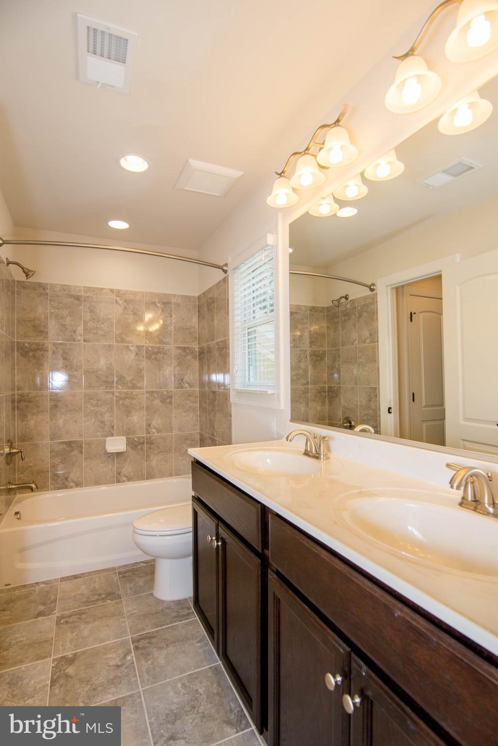 BEL AIR - Residential Lease