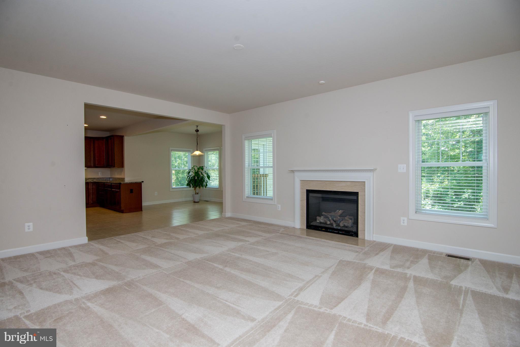 BEL AIR - Residential Lease