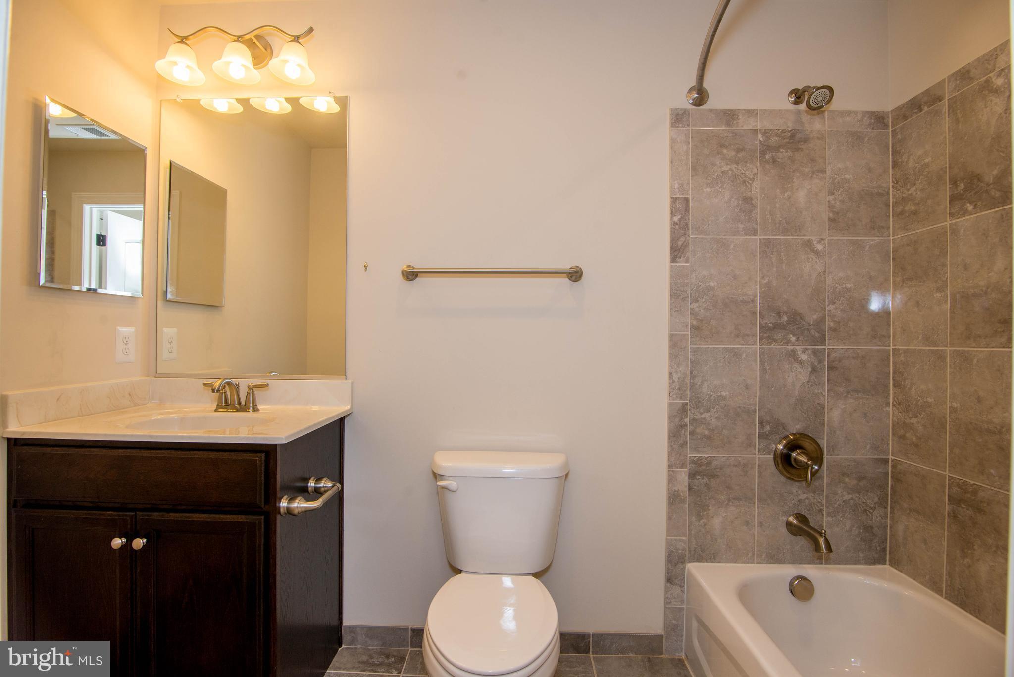 BEL AIR - Residential Lease