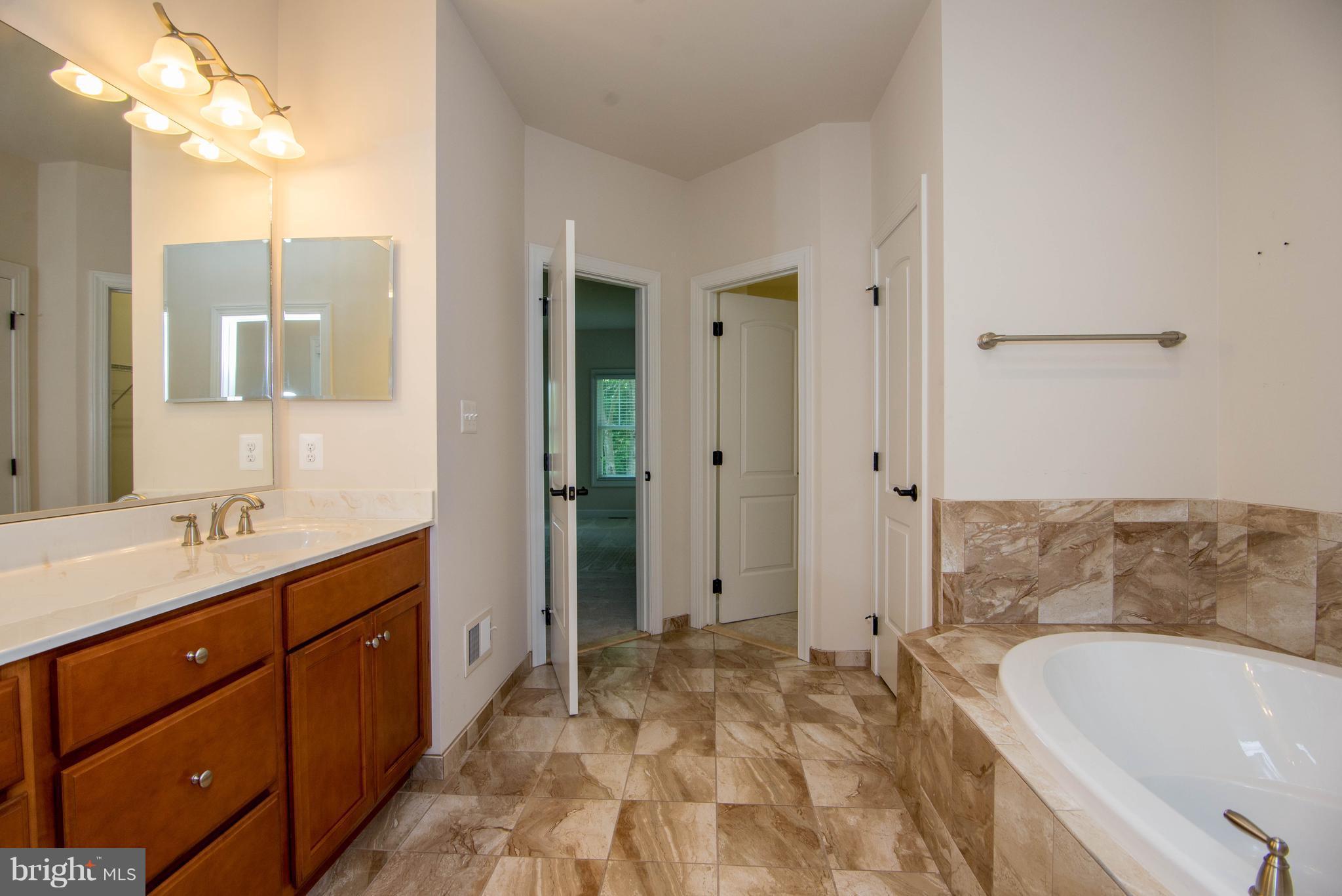 BEL AIR - Residential Lease