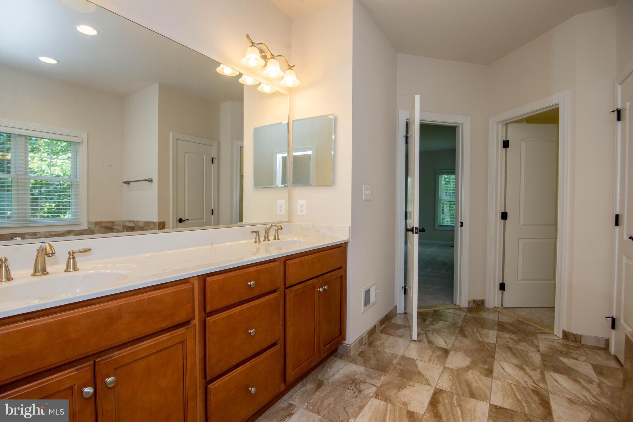 BEL AIR - Residential Lease