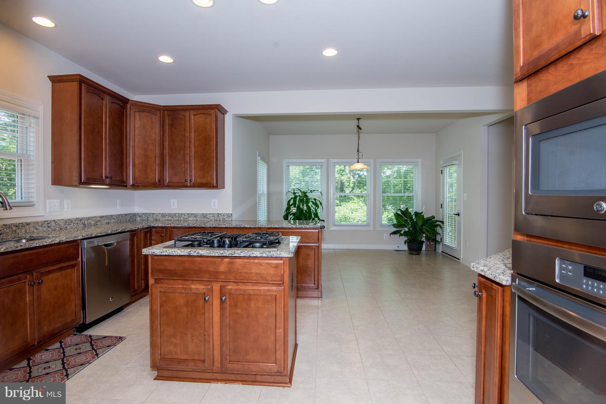 BEL AIR - Residential Lease