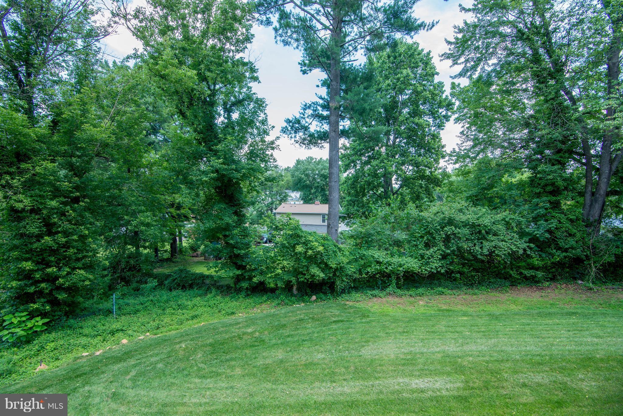 BEL AIR - Residential Lease