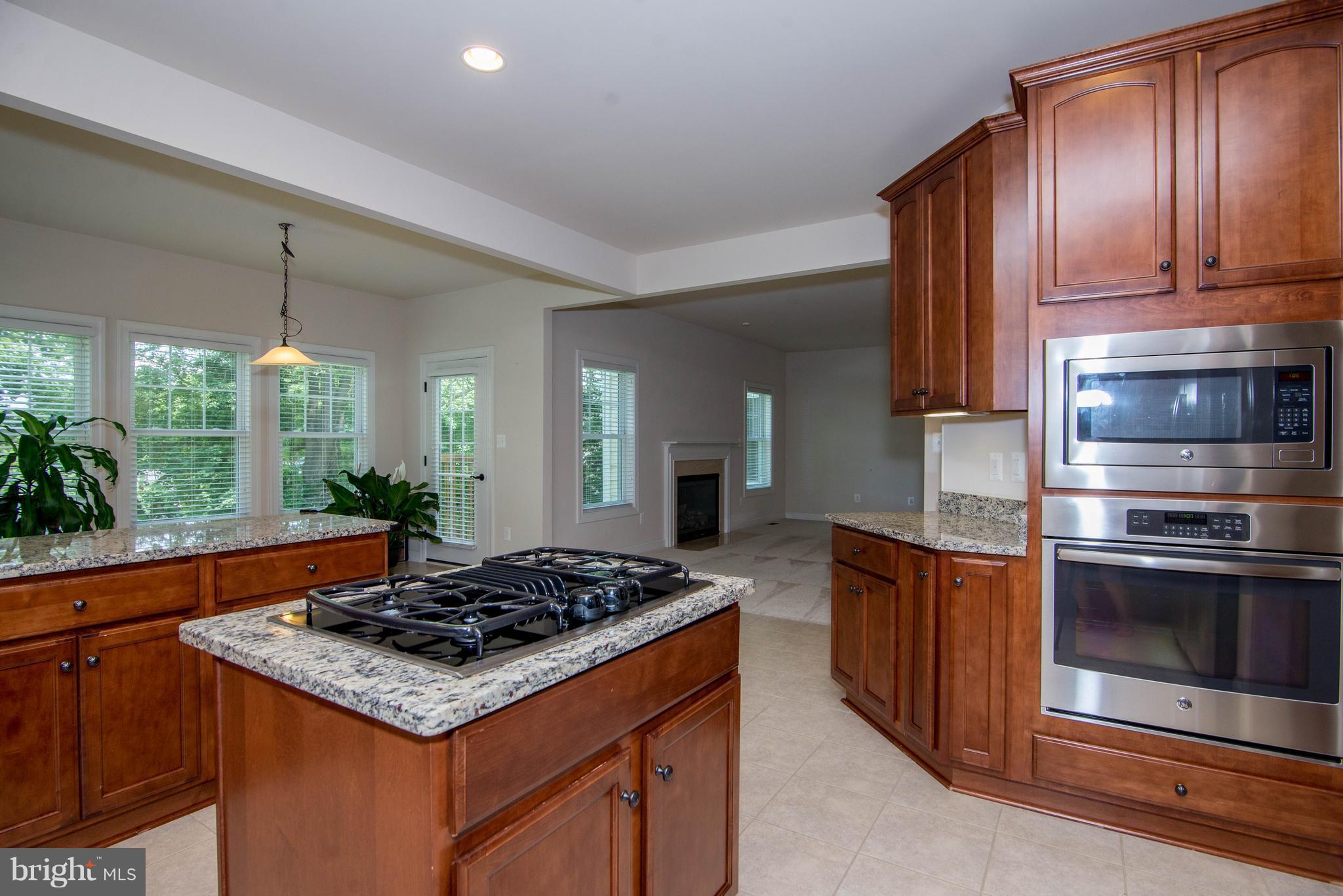 BEL AIR - Residential Lease