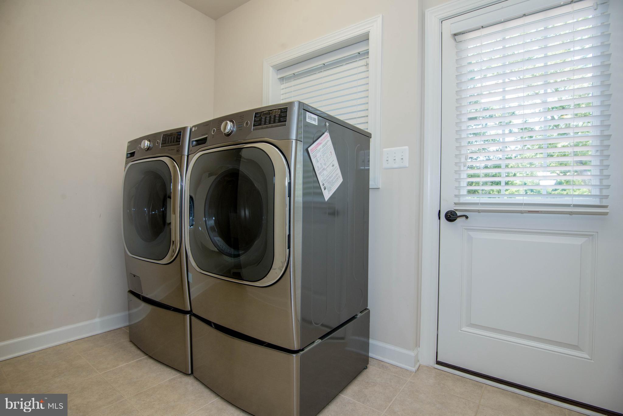 BEL AIR - Residential Lease