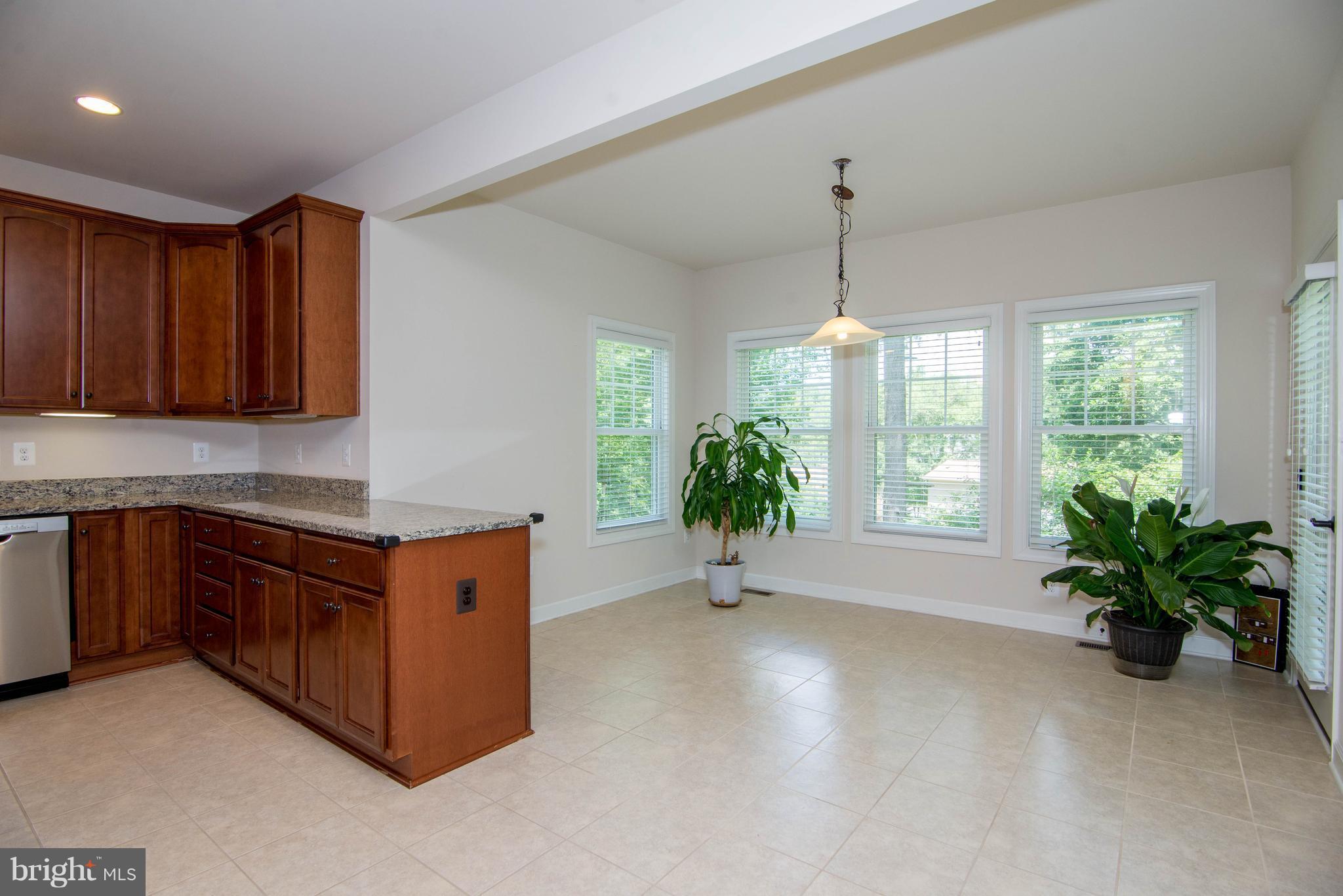 BEL AIR - Residential Lease