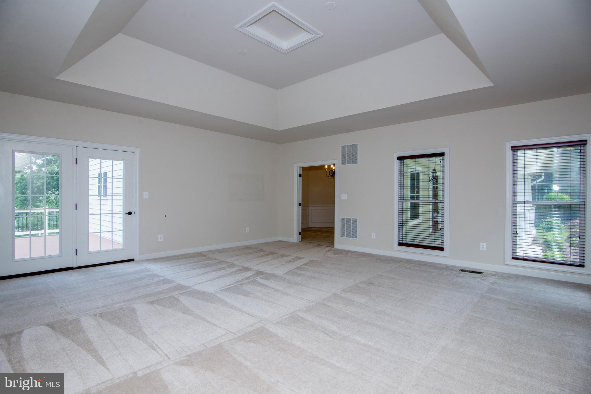 BEL AIR - Residential Lease