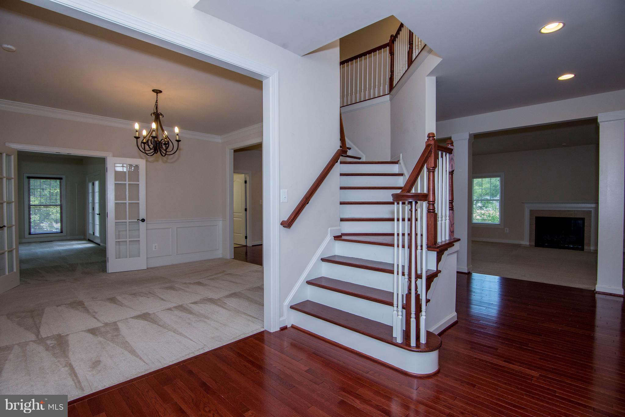 BEL AIR - Residential Lease