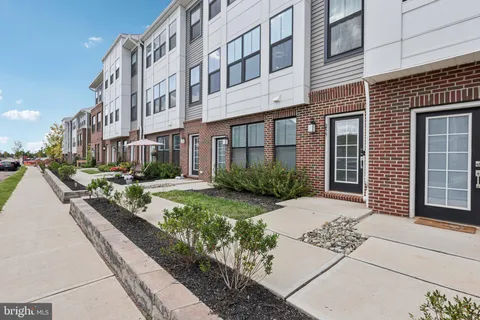 259 Aaron Truehart Way, Titusville, NJ 08560 - MLS#: NJME2072544