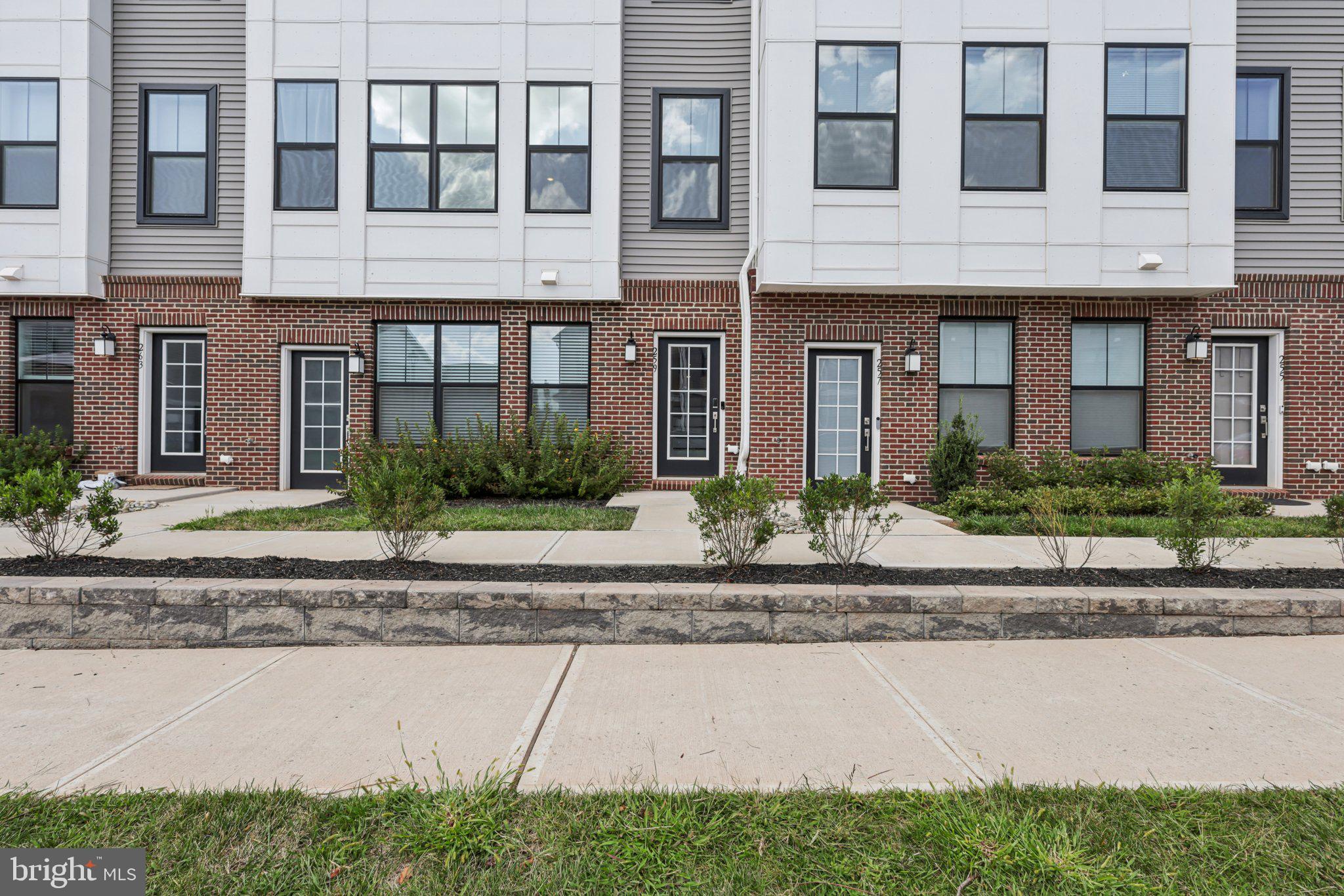 259 AARON TRUEHART WAY