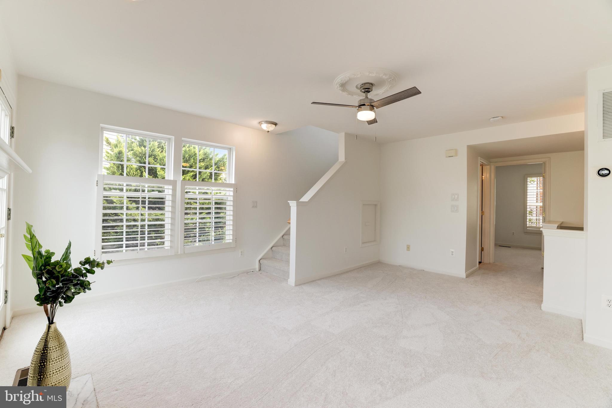 ASHBURN VILLAGE - Residential