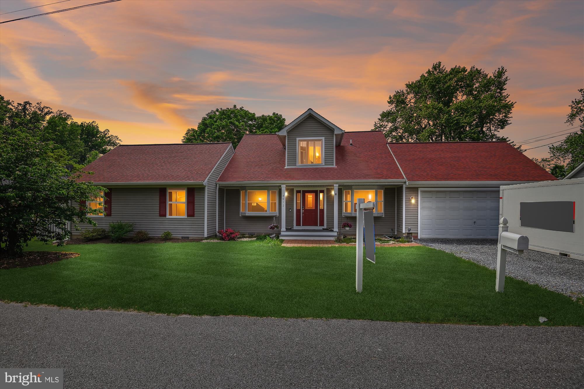 Live the Beach Life Every Day!
Don’t miss this well-maintained, custom-built home on a spacious 1/3-acre lot in the sought-after Shoreham Beach community. This unique property offers an open living space with a cozy pellet stove, a large family room, and a bonus room—perfect for entertaining or relaxing. The oversized second-floor primary suite features a private deck with water views, while the screened-in porch is ideal for enjoying all of the seasons.
Recent updates include kitchen remodel with quartz counter tops and stainless steel appliances, new LVP flooring, fresh paint, and an encapsulated crawl space with a sump pump. Major systems are in great shape: roof (5 years old), water heater (6 years), and a 2-year-old water treatment system. Additional features include dual-zone HVAC, a hot tub, fire pit, oversized 2-car garage, three sheds, and two parking pads—ideal for your boat or RV.
Enjoy all that Shoreham Beach has to offer: three private community beaches, a boat ramp, and a pier. With plenty of storage, modern comforts, and water views—this home has it all!