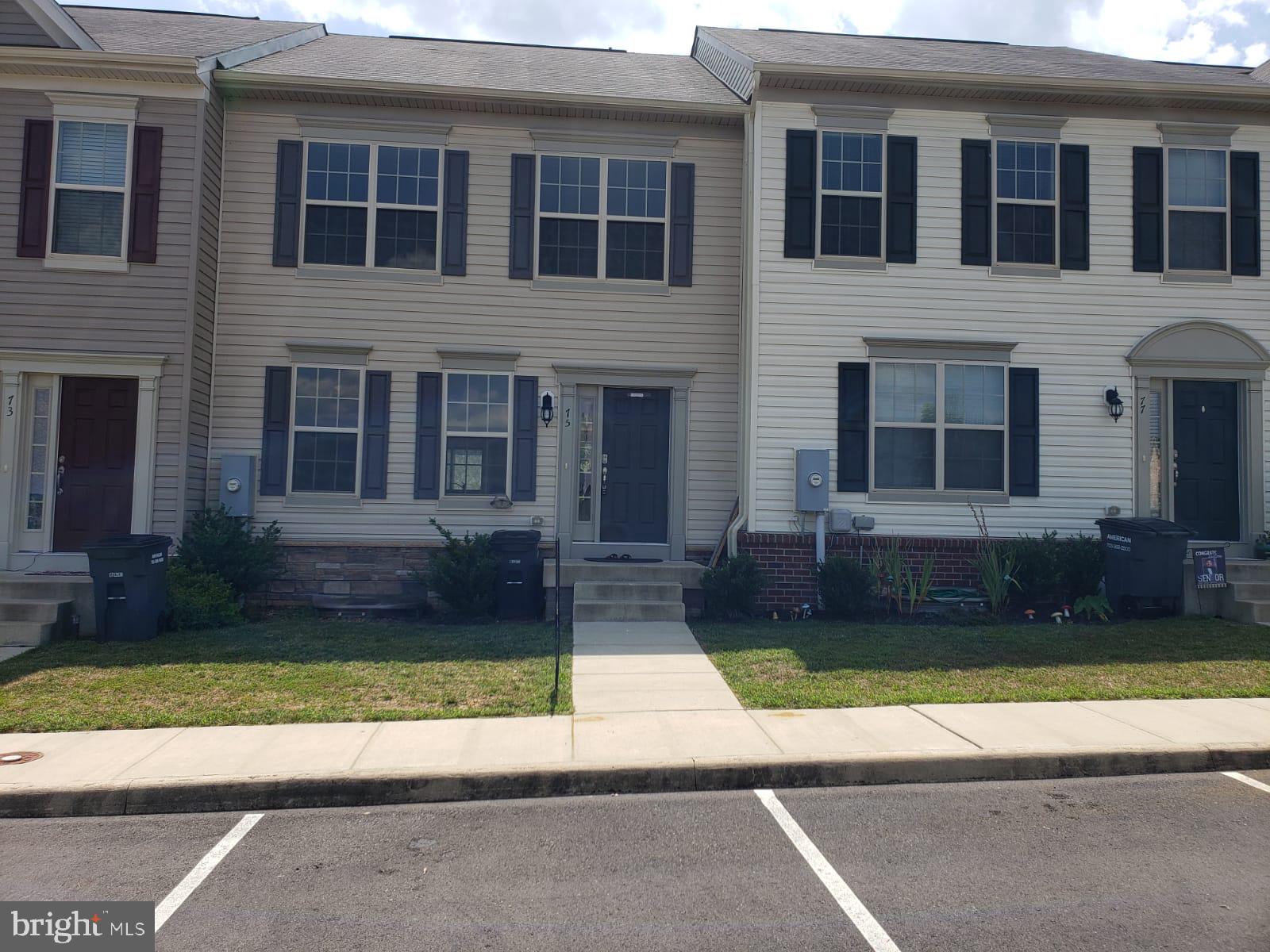 WARREN COUNTY - Residential