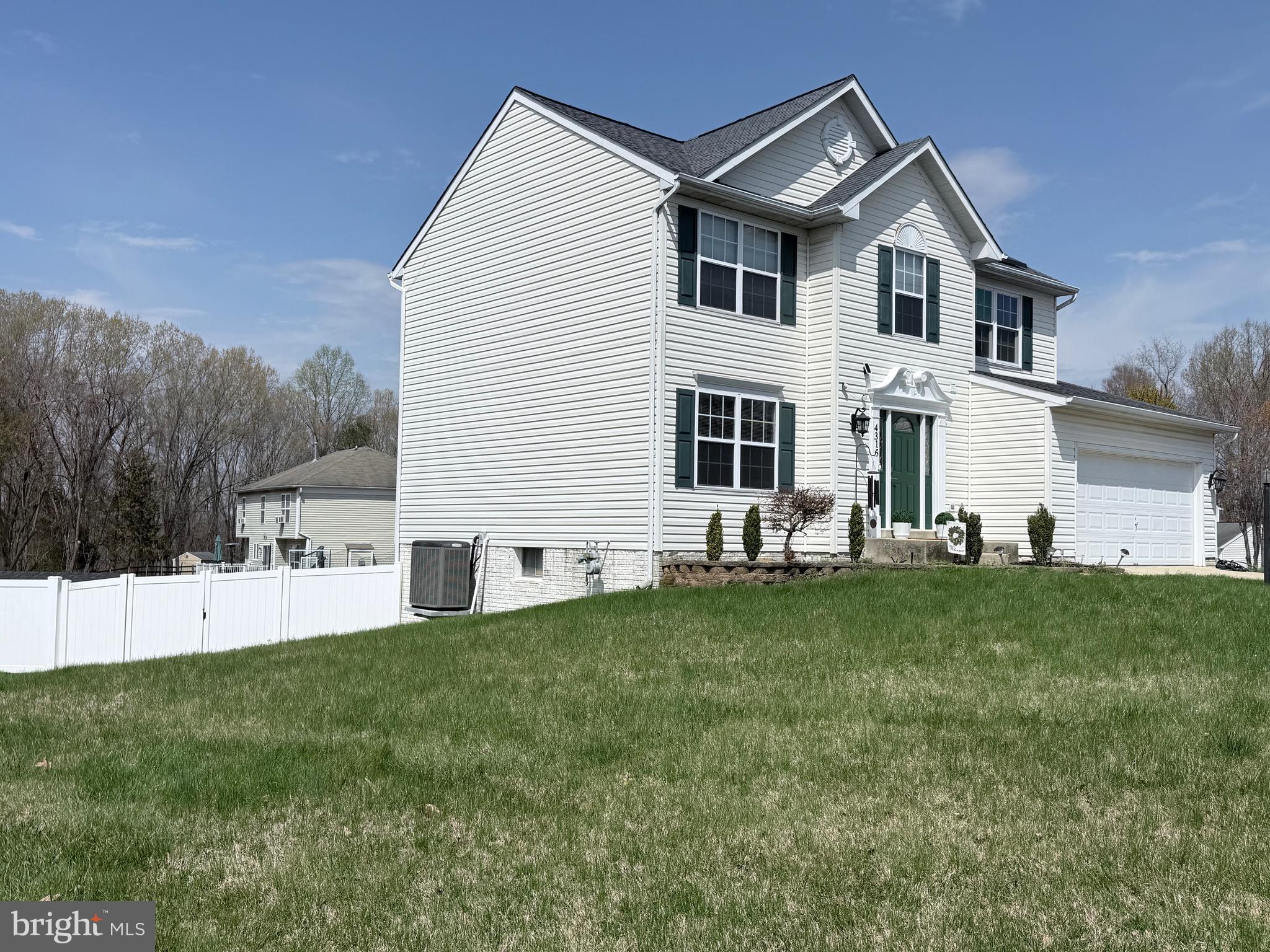 4315 CASTLETOWER COURT