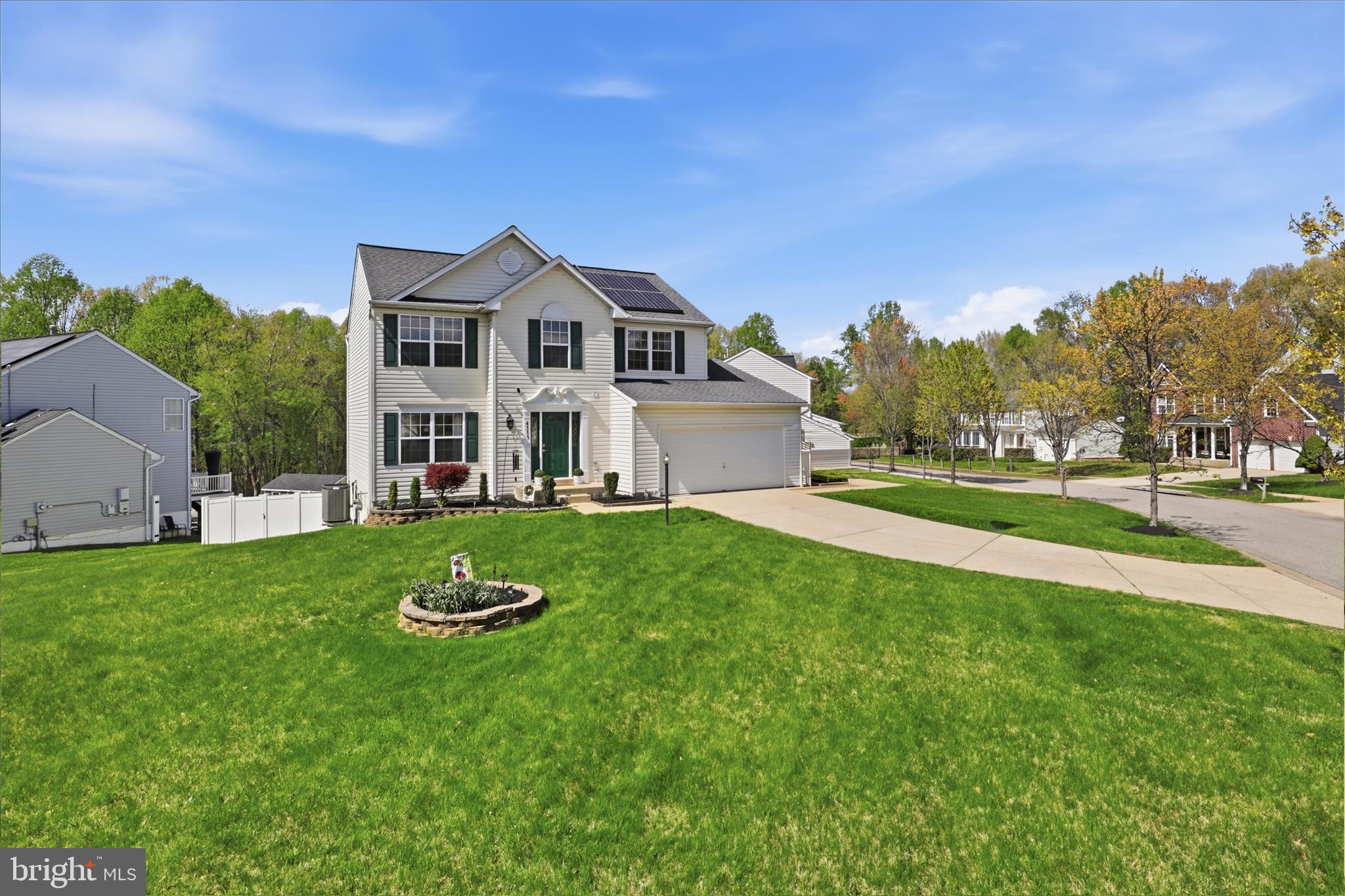 4315 CASTLETOWER COURT