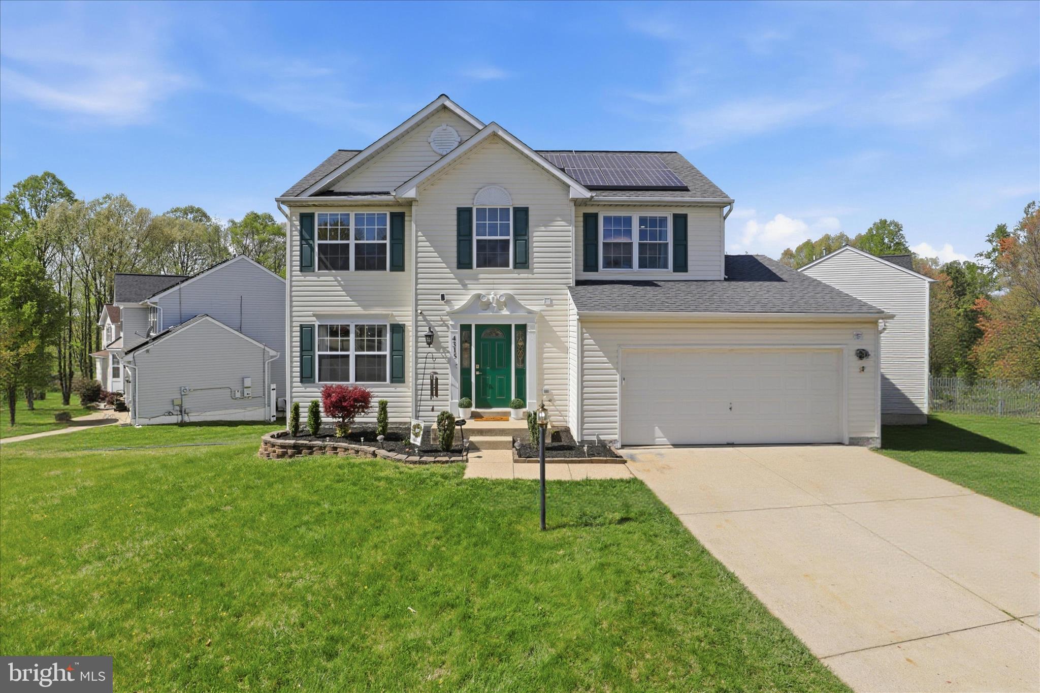 4315 CASTLETOWER COURT