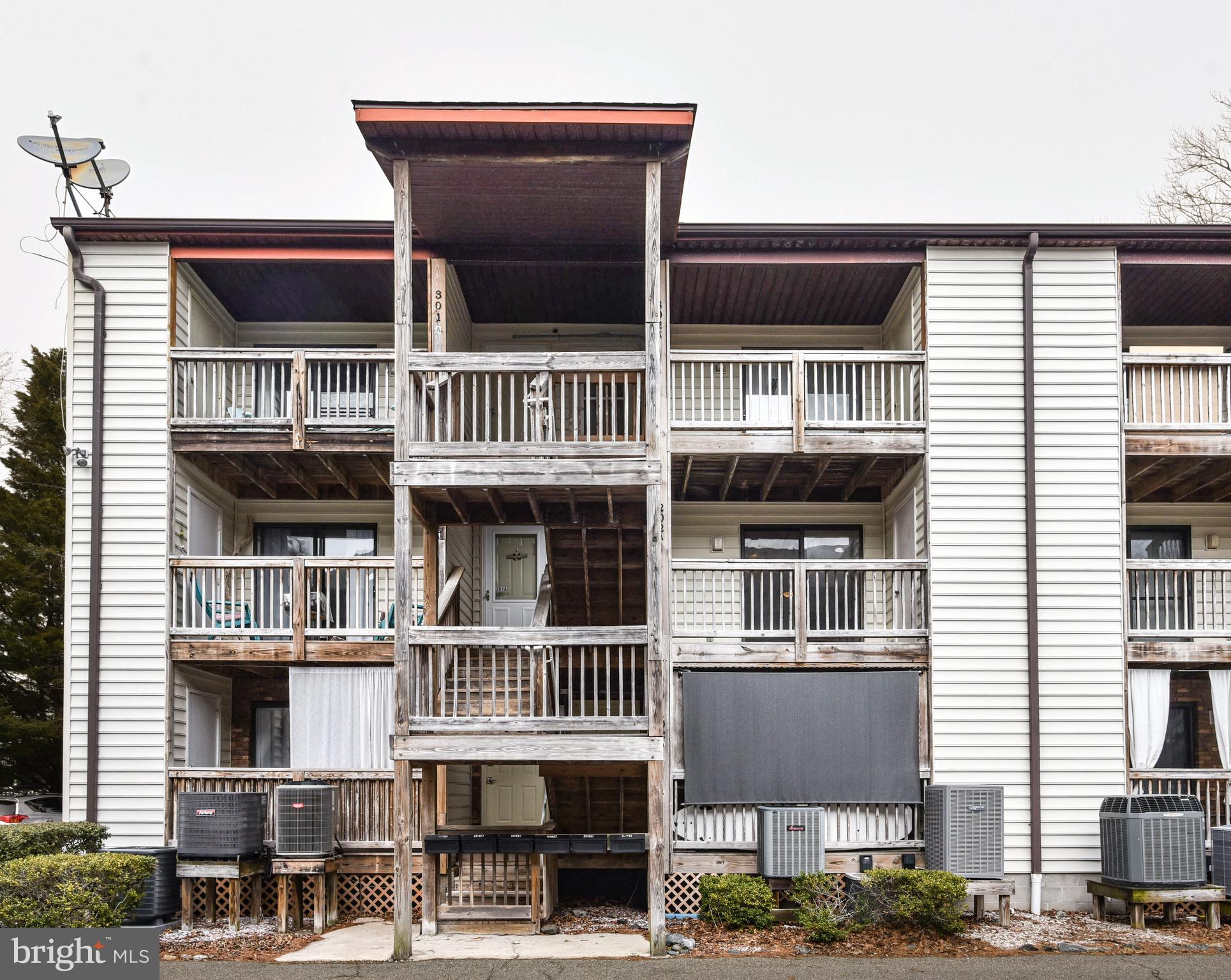 CAINE WOODS - Residential