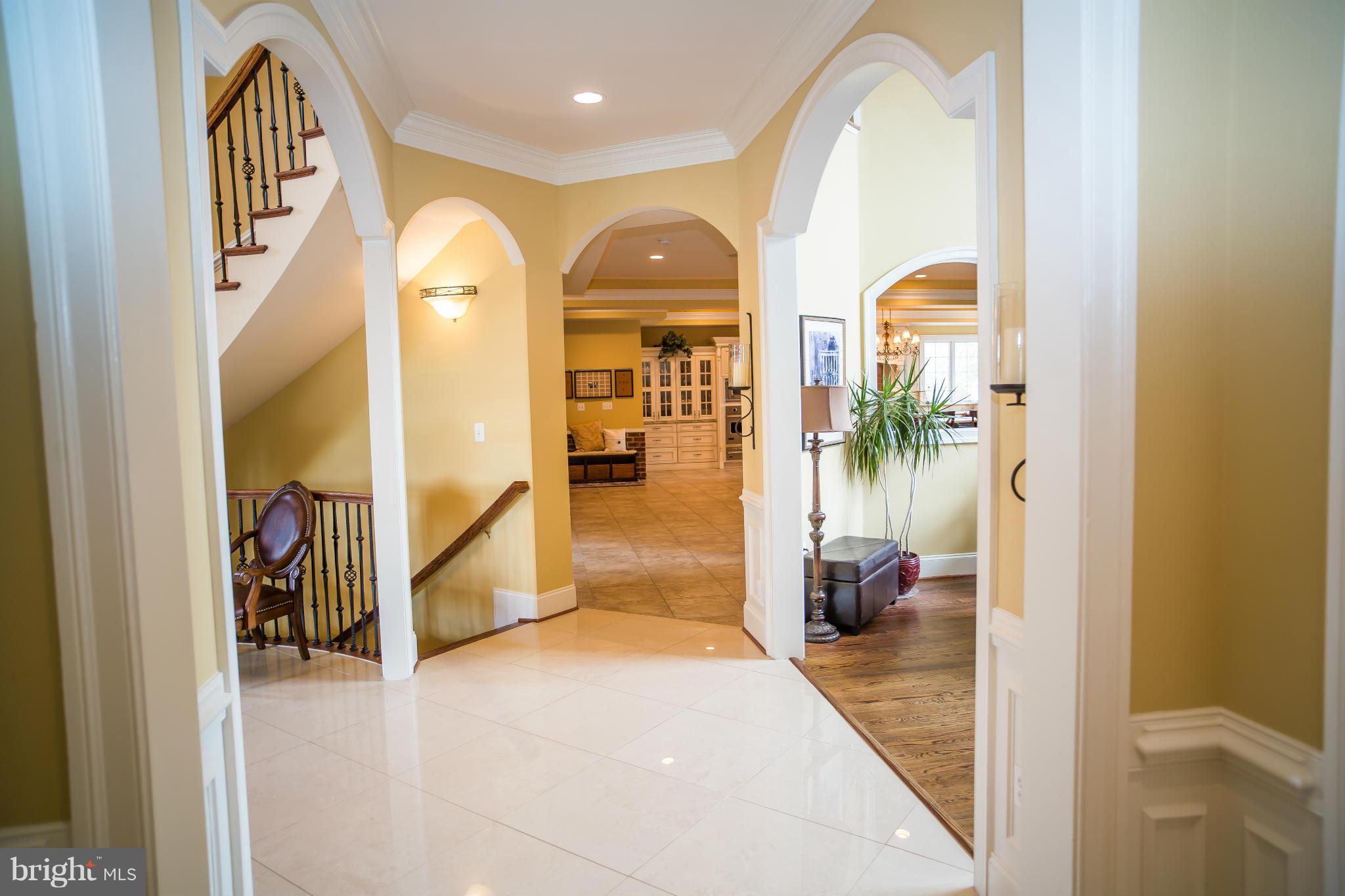 THE PADDOCKS AT DOWDEN DOWNS - Residential