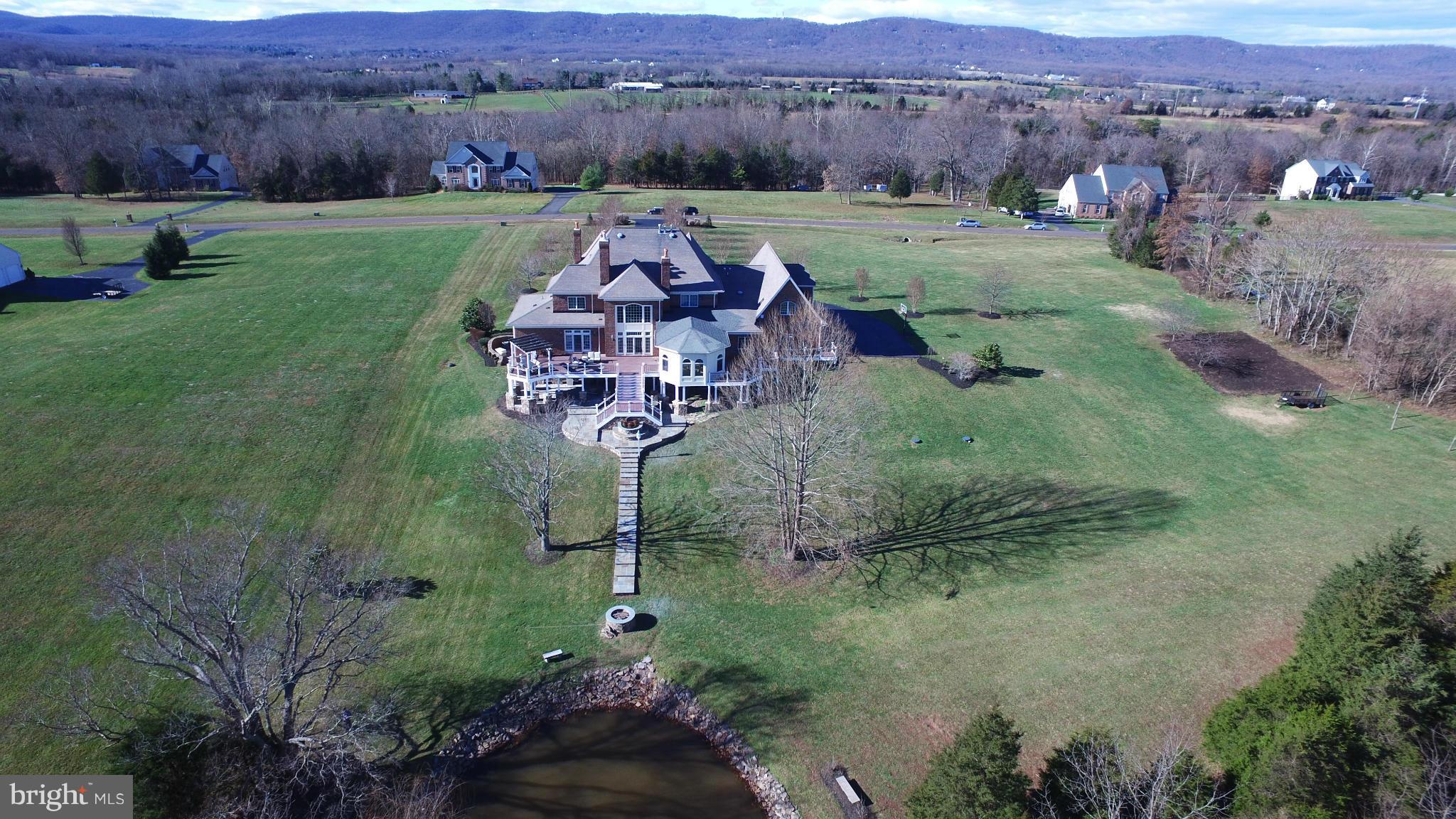THE PADDOCKS AT DOWDEN DOWNS - Residential