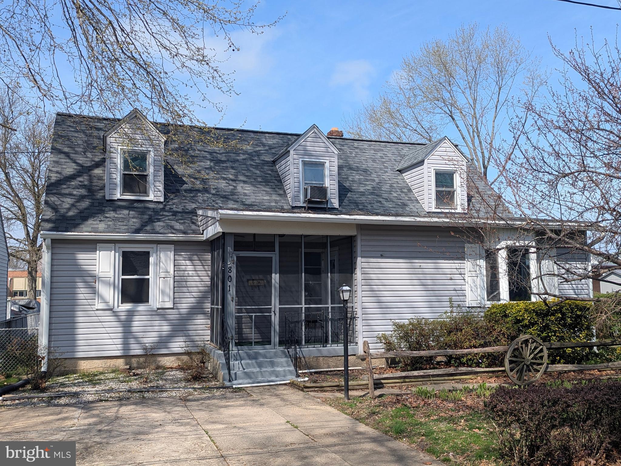 NONE AVAILABLE - Residential